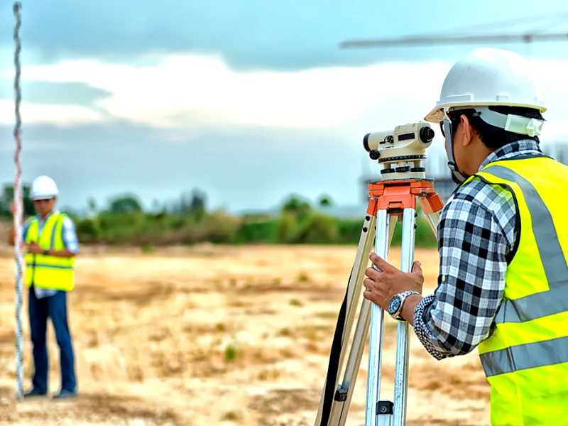 Featured Images Assistant Land Surveyor Vs Licensed Land Surveyor Understanding The Differences