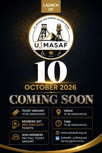 UJMASAF OFFICIAL LAUNCH EVENT